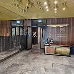Apartament Ogrodowa Deluxe